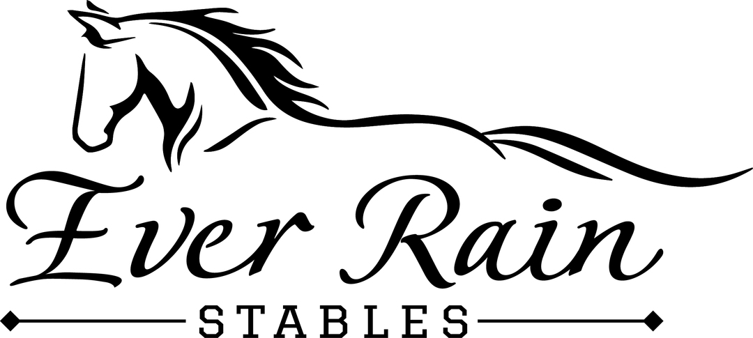 EverRain Stables, Rosemount MN – Horse Boarding, Training & Riding Lessons